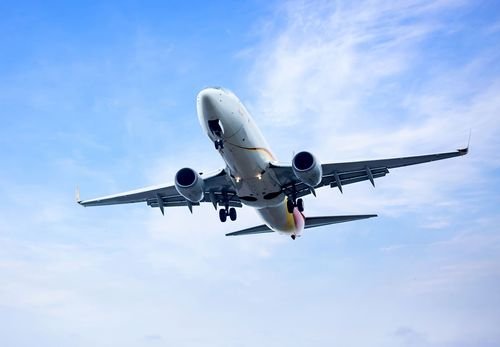 Air freight and sea freight planning