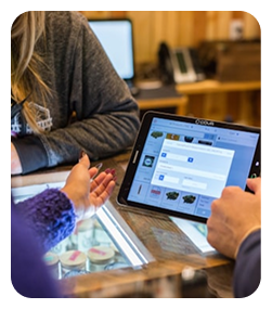 3PL Logistics logistics execution