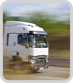 Logistics Consultancy shipment handling