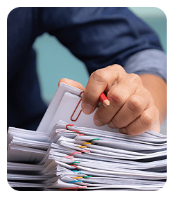 DGFT Documentation logistics execution