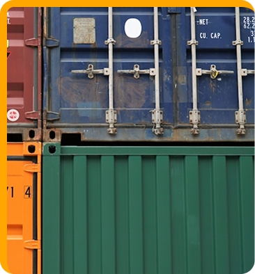 Freight Forwarding service operations