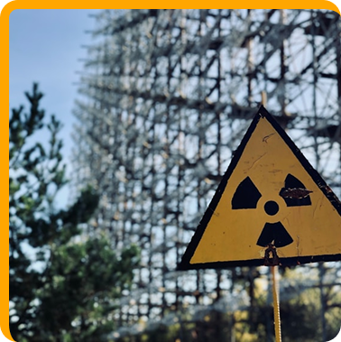 Hazmat Logistics logistics support