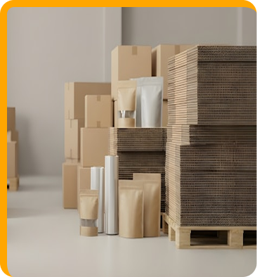 Logistics Services service operations