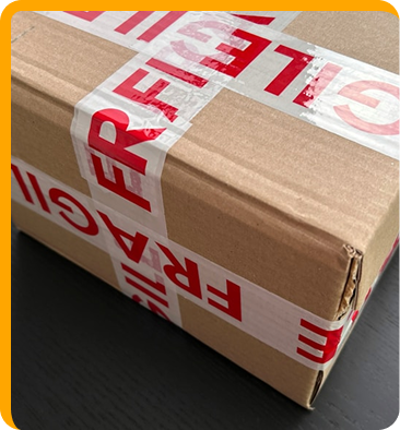 Packaging Solutions service operations