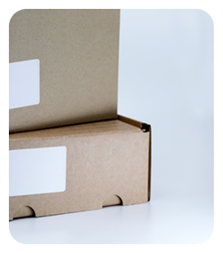 Packaging Solutions logistics execution