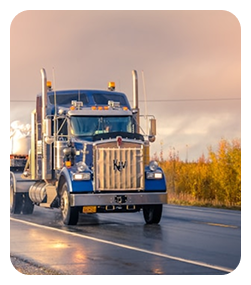 Transportation shipment handling